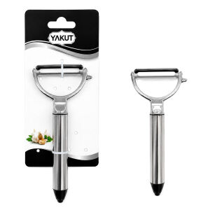 YAKUT-13620 METAL SOYACAK*144
