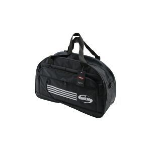 MKM ( 03-90-155 ) ( 301-S MODEL ) ( KÜÇÜK BOY ) SPORTS BAG SEYAHAT ÇANTASI ( 3 BÖLMELİ ) ( 50 X 31 X 16CM )*1