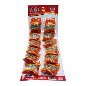 İM@-120 KARTELALI BULAŞIK TOP TELİ*12X60