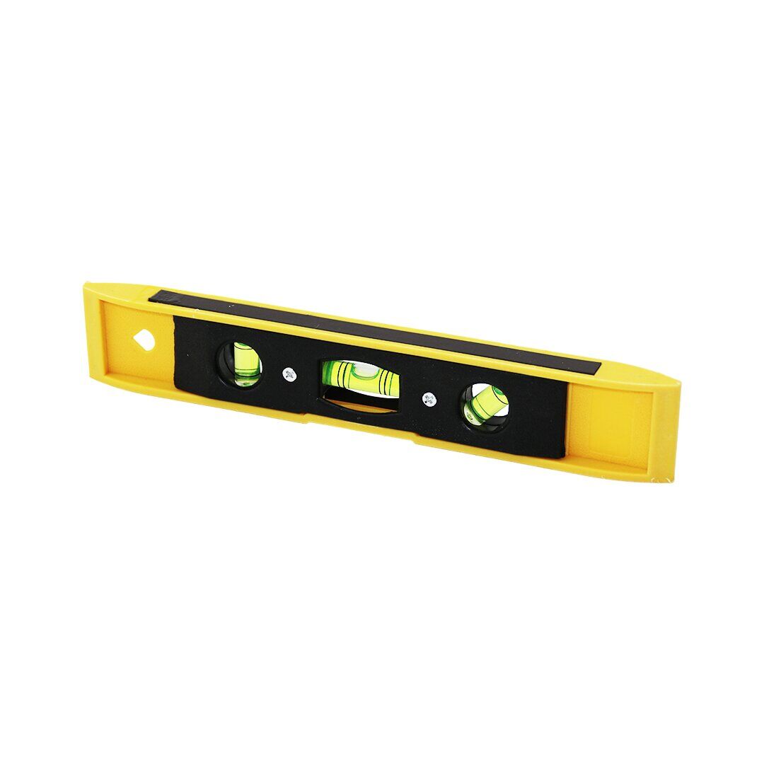 XİRUI TOOLS ( 9'' ) TORPEDO LEVEL ( MİNİ=22CM ) ( MIKNATISLI ) SU TERAZİSİ*240
