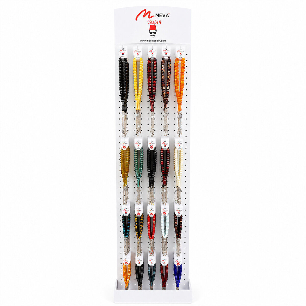 MEVA TESBİH STAND*380=K