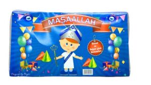 RENGARENK TAKIM SÜS SÜPER SET*25