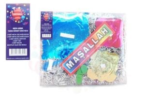 RENGARENK NO-6 TAKIM SÜS*34