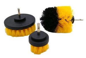 YAKUT-12968 ( 3PCS ) ( MATKAP UÇLU ) FIRÇA SETİ*100