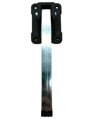 İBİCO SOFRA AYAK ( 20CM ) ( PLASTİK + METAL ) ( AÇ KAPA )*100