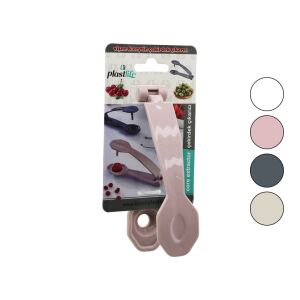 PLASTLİFE KP-164 ÇEKİRDEK ÇIKARICI ( VİŞNE & ZEYTİN VB. ) ( RENKLİ PLASTİK )*48