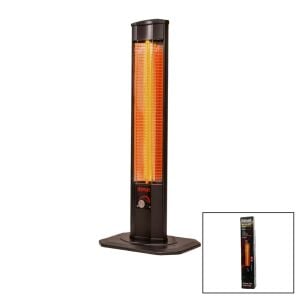 İTİMAT-5500 SMART ( DİK ) ISITICI SOBA TERMOSTATLI ( 2000W ) ( DEVRİLME EMNİYET )*1