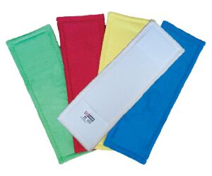 TEMSAN TM-085 40CM MİKRO NEMLİ MOP YEDEK*25X12