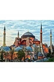 İBİCO ( KÜÇÜK ) ( LED IŞIKLI ) ( 44X64CM ) KANVAS TABLO*15=K