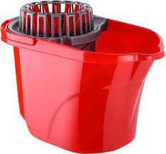 TİTİZ TP-665 CAMEON TEMİZLİK KOVASI 17LT*11=K