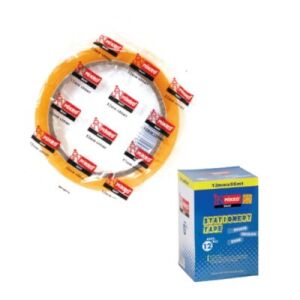 MİKRO M-12-66 ( BÜYÜK ) ( 12MMX66MT ) ( PARA BANTI ( BANDI )*12X24