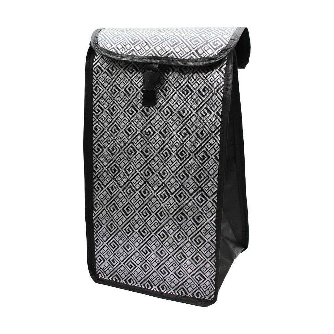 İBİCO PAZAR ARABASI ( YEDEK & BÜYÜK ) ÇANTASI*10X1