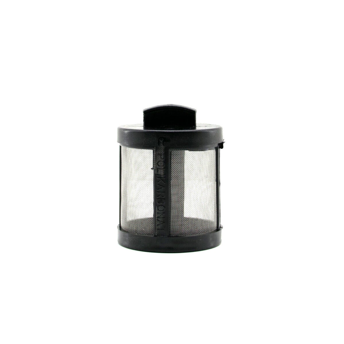 KRT-1120 ( BÜYÜK ) ( PLASTİK KAFES & TEL ) ( DEMLİK İÇİ ) ÇAY SÜZGEÇ ( POLİKARBON ÇERÇEVE & KAPAK )*130