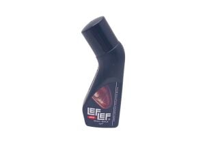 NURİ LEFLEF ( LİKİT ) ( SİYAH ) AYAKKABI BOYA 75ML*12X6