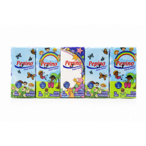 PEPİNO ( 10PCS ) KAĞIT CEP MENDİL*240=K