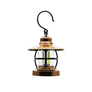 MIRAC-LUX CAMPING LIGHT WY-293 ( PİLLİ ) ASKILI KAMP LAMBA ( LÖKÜS ) FENER*60