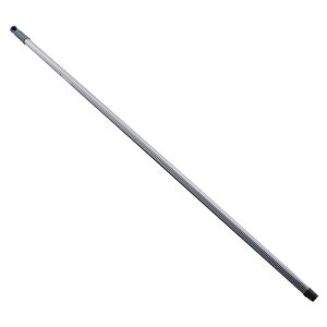 KAPPRO ( ÇİZGİLİ GRİ ) ( METAL ) VİLEDA VİLADA FIRÇA SAPI ( 120CM )*25=K