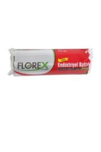 FLOREX-623 ( ENDÜSTRİYEL BATTAL ) ( 10PCS ) 72X95CM.ÇÖP TORBASI*20=K