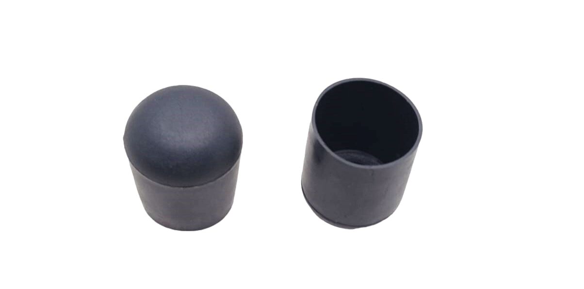 İBİCO-930 ( ORTA BOY ) ( KAUCUK ) SANDALYE PABUÇ*25X40