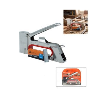 LENOX LNX-210 MEKANİK ZIMBA TABANCASI ( YEDEK ZIMBA TEL ) ( 13/4-8MM )*1