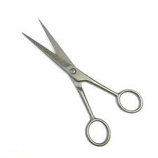 TAKSUN NO-702-6 1/2''G GRİ BUZLU BERBER MAKASI*12X40