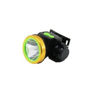 WISON WS-1972 KAFA LAMBASI FENER (20W) (USB ŞARJ)(OYNAR BAŞ)(PİL:1200mAh & 5-6 SAAT)(MENZİL:300MT)(PLS.KUTULU)*150                   Q9