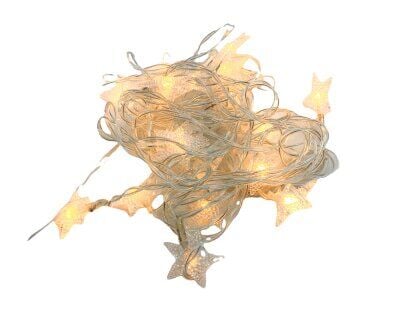 WINNBOS WN-1181 ( YILDIZ ) GÜN IŞIK DEKOR LAMBA 5MT*200