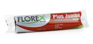 FLOREX-517 ( PLUS JUMBO ) ( 10PCS ) 80X110CM.ÇÖP TORBA*10=K