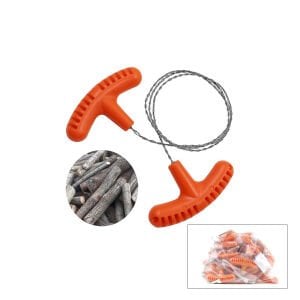 MAKAMP-043 TEL TESTERE PASLANMAZ ÇELİK*10X1