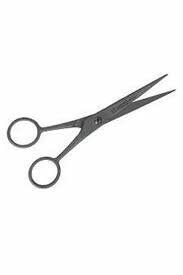 BOLEX EMBROIDERY NO-4 KROM BIYIK BERBER MAKASI*12X50