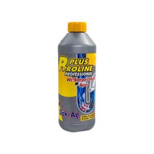 PLUS PROLINE ( 2.000GR ) ( DÖK-AÇ ) SIVI LAVABO AÇAR*12=K