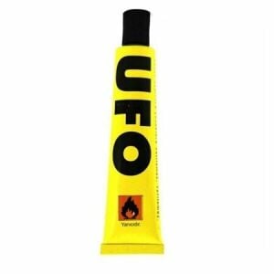 UFO ( 17GR ) YAPIŞTIRICI*24X20