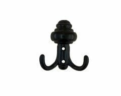 METAL SİYAH SARIKLI ASKI KAPLAMALI*10X20