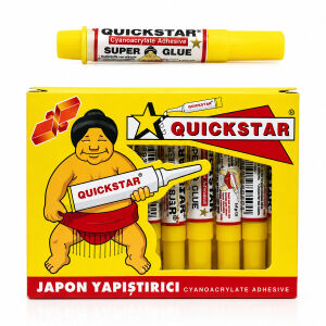 QUICKSTAR 1.4 GR JAPON YAPIŞTIRICI*50X100