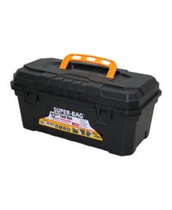 SUPER-BAG ASR-5034 ( 12 '' ) TOOL BOX KLASİK TAKIM ÇANTASI 29CM*36