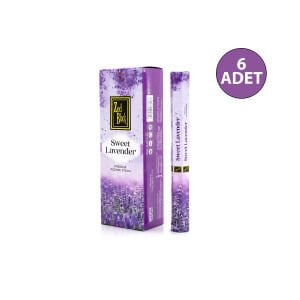 ZED BLACK ( LAVANTA ) ( ÇUBUK ) TÜTSÜ*6X50