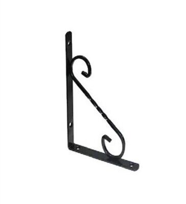 BEŞEL BA-341 ( SİYAH ) ( NO-1 ) ( 15X11 ) ( FERFORJE ) RAF ALTI*20X12