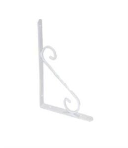 BEŞEL BA-341 ( BEYAZ ) ( NO-1 ) ( 15X11 ) ( FERFORJE ) RAF ALTI*20X12