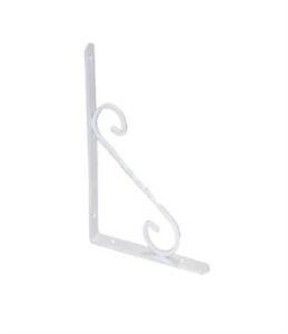 BEŞEL BA-341 ( BEYAZ ) ( NO-1 ) ( 15X11 ) ( FERFORJE ) RAF ALTI*20X12