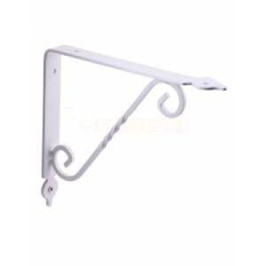 BEŞEL BA-342 ( BEYAZ ) ( NO-2 ) ( 25X14 ) ( FERFORJE ) RAF ALTI*20X12