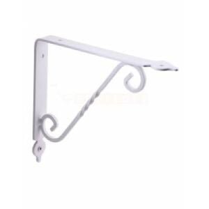 BEŞEL BA-342 ( BEYAZ ) ( NO-2 ) ( 25X14 ) ( FERFORJE ) RAF ALTI*20X12