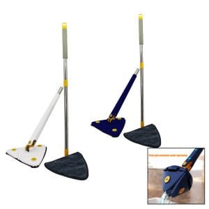 İBİCO ( ÜÇGEN & 3 KIRILIMLI BAŞLIK ) ( 360° KIRILIMLI SAP=100CM )*30