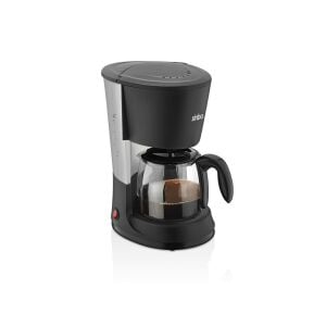 SİNBO SCM-2953 ( FİLTRE ) KAHVE MAKİNESİ ( 800W ) (KAHVE KAPASİTESİ = 0.75LT=7 FİNCAN) (ÇIKARILABİLİR FİLTRE) (SU SEVİYE GÖTERGESİ)*4