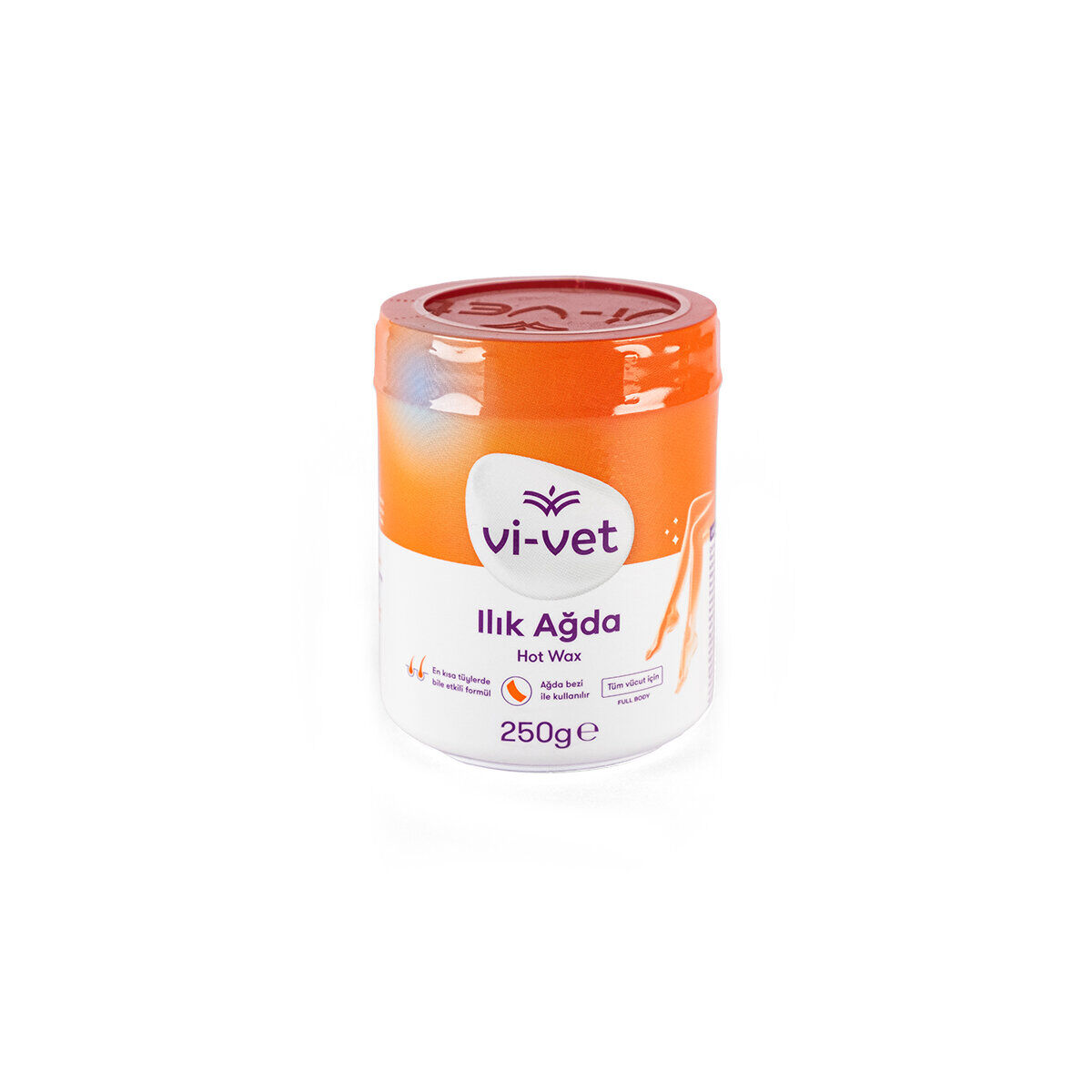 Vİ-VET ILIK AĞDA 250GR*24