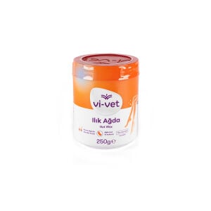 Vİ-VET ILIK AĞDA 250GR*24