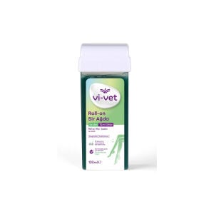 Vİ-VET ROLL-ON AZULEN KARTUŞ SİR AĞDA 100ML*24=K