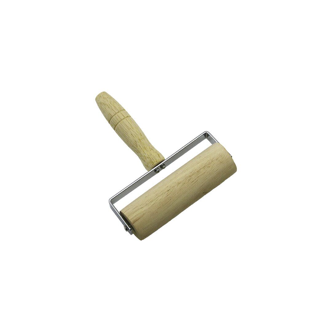 PABLITO HOME PBT-584 ( AHŞAP ) HAMUR RULETİ ( METAL GÖVDE )*112