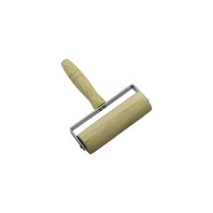 PABLITO HOME PBT-584 ( AHŞAP ) HAMUR RULETİ ( METAL GÖVDE )*112