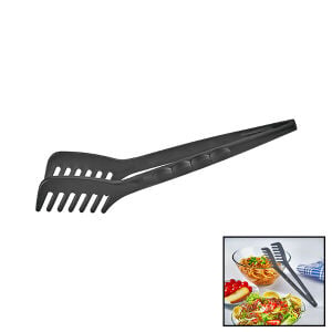 PLASTLİFE KP-147 ( MAKARNA & SALATA ) ( SERVİS ) MAŞASI ( PLASTİK = 180°C ISIYA DAYANIKLI YAPIŞMAZ )*72