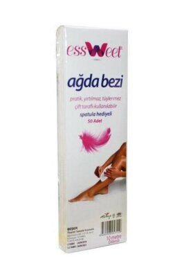 ESSWEET ( DİLİMLİ & 10MT ) AĞDA BEZİ*16X12